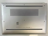 Hp elitebook 840 g9 16”, core(tm) i7 12th gen, 32 gb ram, no hdd laptop - afbeelding 6 van  6