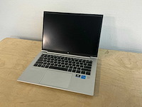 Hp elitebook 840 g9 laptop - afbeelding 1 van  5