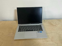 Hp elitebook 840 g9 laptop - afbeelding 2 van  5