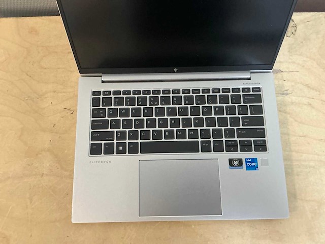 Hp elitebook 840 g9 laptop - afbeelding 3 van  5