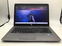 Hp elitebook 840 i5 laptop - afbeelding 3 van  10
