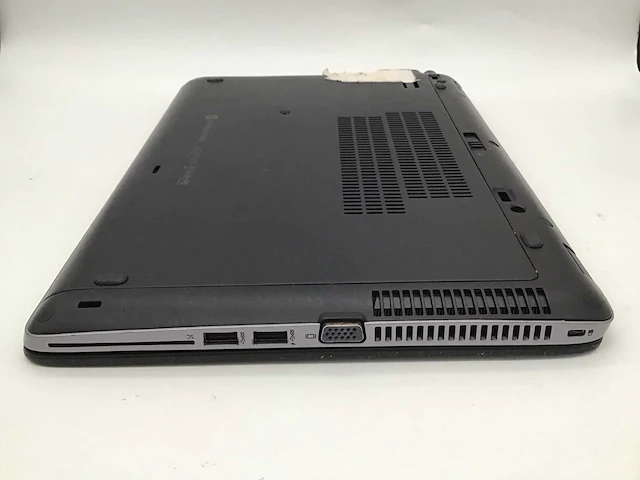 Hp elitebook 840 i5 laptop - afbeelding 6 van  10