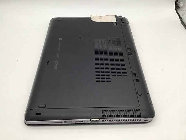 Hp elitebook 840 i5 laptop - afbeelding 7 van  10