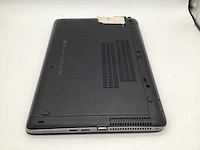 Hp elitebook 840 i5 laptop - afbeelding 7 van  10