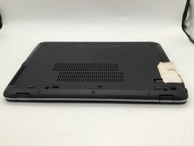 Hp elitebook 840 i5 laptop - afbeelding 8 van  10