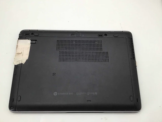 Hp elitebook 840 i5 laptop - afbeelding 10 van  10