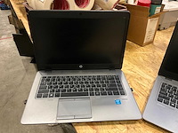 Hp elitebook 840 laptop (2x) - afbeelding 2 van  6
