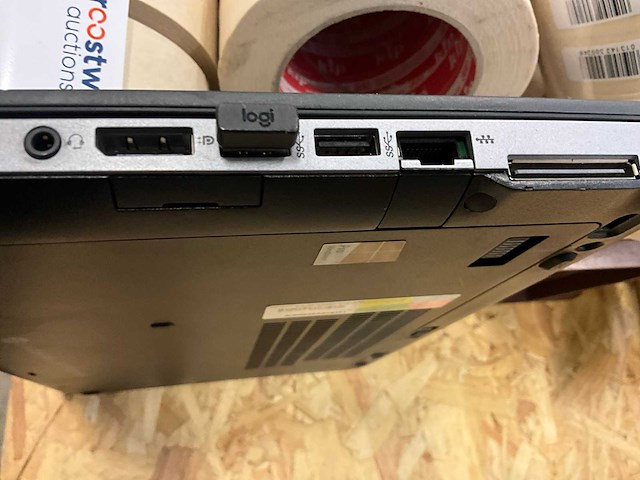 Hp elitebook 840 laptop (2x) - afbeelding 6 van  6