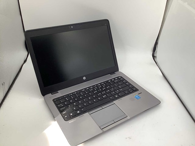 Hp elitebook 840 laptop - afbeelding 1 van  12