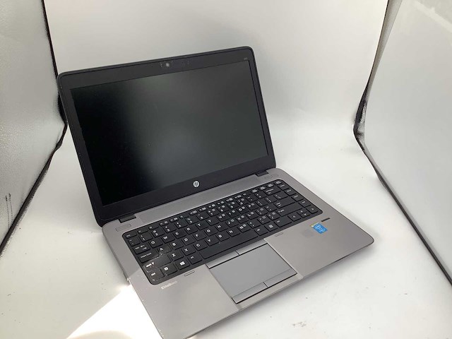 Hp elitebook 840 laptop - afbeelding 6 van  12