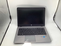 Hp elitebook 840 laptop - afbeelding 7 van  12