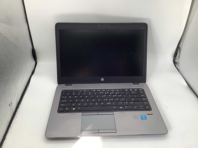 Hp elitebook 840 laptop - afbeelding 8 van  12