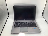 Hp elitebook 840 laptop - afbeelding 8 van  12