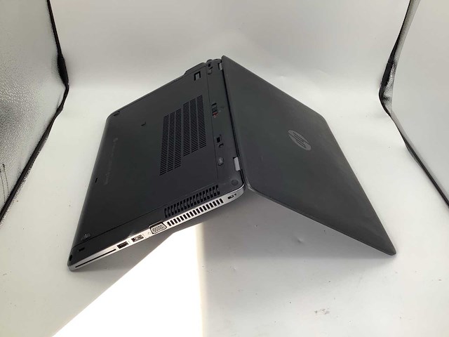 Hp elitebook 840 laptop - afbeelding 9 van  12