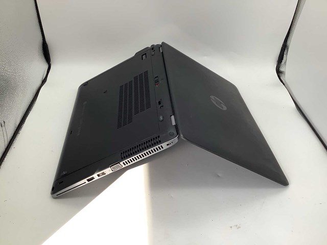 Hp elitebook 840 laptop - afbeelding 10 van  12