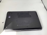 Hp elitebook 840 laptop - afbeelding 2 van  10