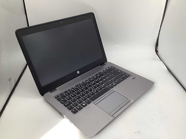 Hp elitebook 840 laptop - afbeelding 1 van  10