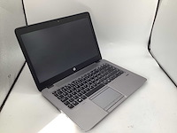 Hp elitebook 840 laptop - afbeelding 1 van  10