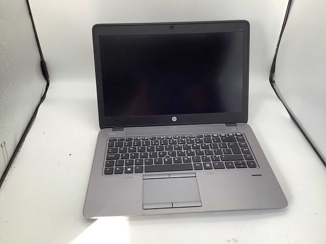 Hp elitebook 840 laptop - afbeelding 5 van  10