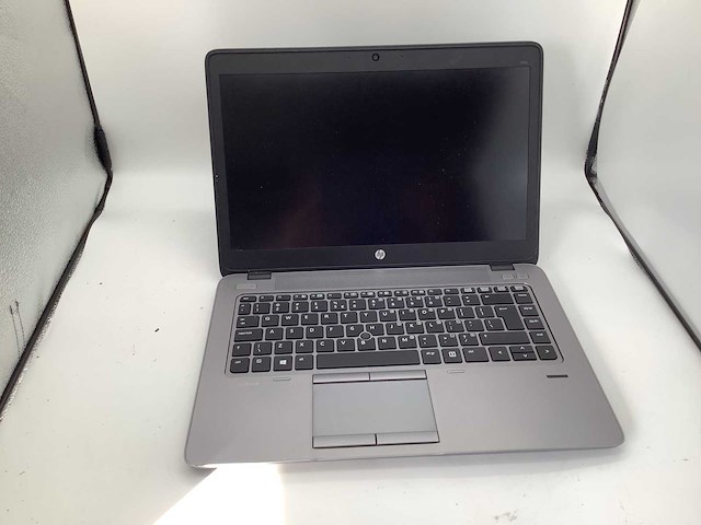 Hp elitebook 840 laptop - afbeelding 6 van  10