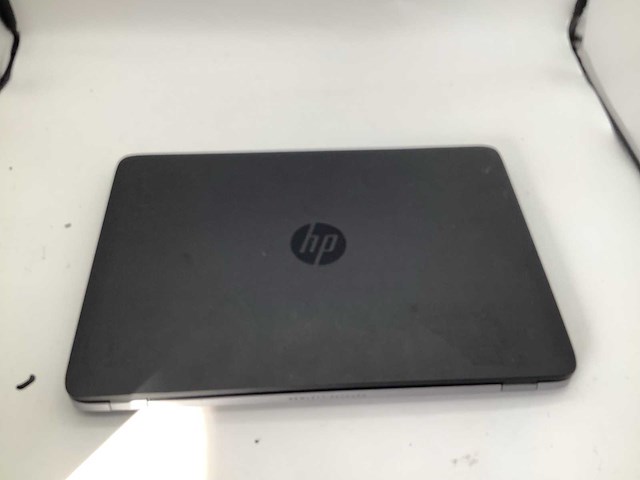 Hp elitebook 840 laptop - afbeelding 9 van  10