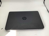 Hp elitebook 840 laptop - afbeelding 9 van  10