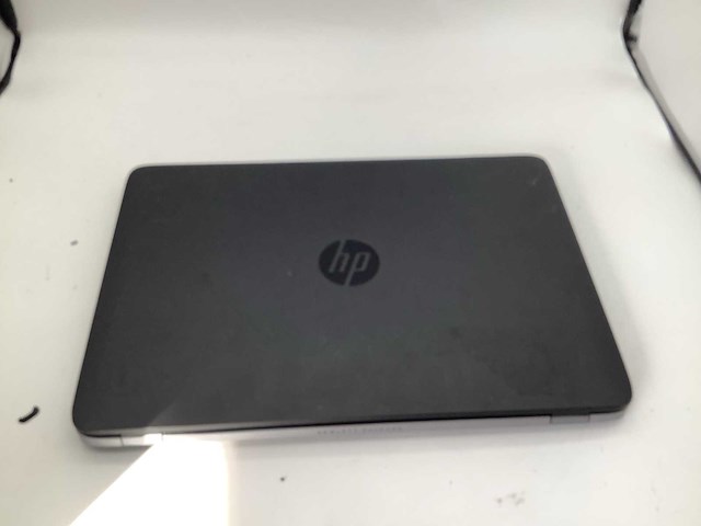 Hp elitebook 840 laptop - afbeelding 10 van  10