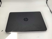 Hp elitebook 840 laptop - afbeelding 10 van  10