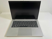 Hp elitebook 845 g10 14”, amd ryzen 5 pro 7540u, 16 gb ram, 512 gb nvme laptop - afbeelding 1 van  5