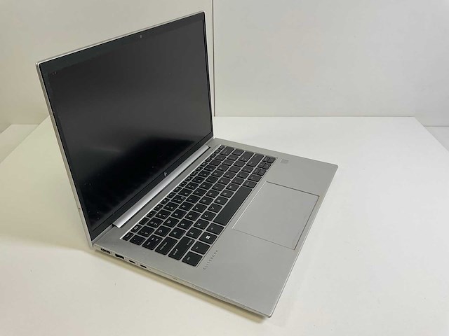 Hp elitebook 845 g10 14”, amd ryzen 5 pro 7540u, 16 gb ram, 512 gb nvme laptop - afbeelding 2 van  5