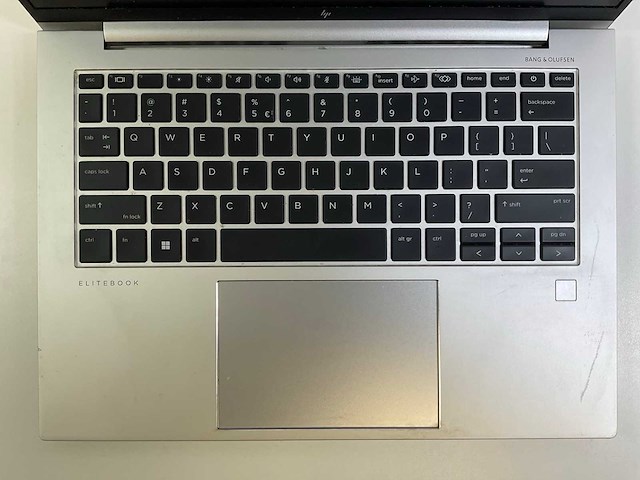 Hp elitebook 845 g10 14”, amd ryzen 5 pro 7540u, 16 gb ram, 512 gb nvme laptop - afbeelding 3 van  5