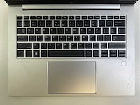 Hp elitebook 845 g10 14”, amd ryzen 5 pro 7540u, 16 gb ram, 512 gb nvme laptop - afbeelding 3 van  5