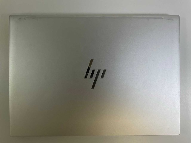 Hp elitebook 845 g10 14”, amd ryzen 5 pro 7540u, 16 gb ram, 512 gb nvme laptop - afbeelding 4 van  5