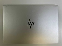 Hp elitebook 845 g10 14”, amd ryzen 5 pro 7540u, 16 gb ram, 512 gb nvme laptop - afbeelding 4 van  5