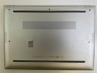Hp elitebook 845 g10 14”, amd ryzen 5 pro 7540u, 16 gb ram, 512 gb nvme laptop - afbeelding 5 van  5