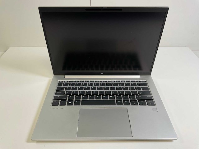 Hp elitebook 845 g10 14”, amd ryzen 5 pro 7540u, 16 gb ram, 512 gb nvme laptop - afbeelding 1 van  7