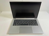 Hp elitebook 845 g10 14”, amd ryzen 5 pro 7540u, 16 gb ram, 512 gb nvme laptop - afbeelding 1 van  7
