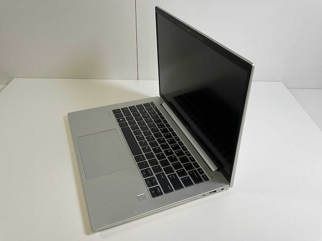 Hp elitebook 845 g10 14”, amd ryzen 5 pro 7540u, 16 gb ram, 512 gb nvme laptop - afbeelding 2 van  7