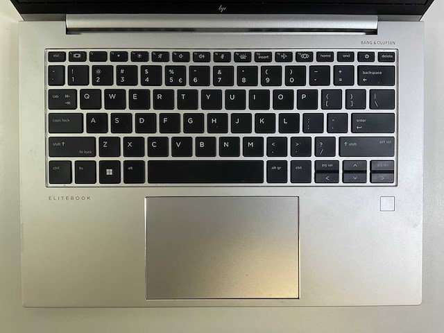 Hp elitebook 845 g10 14”, amd ryzen 5 pro 7540u, 16 gb ram, 512 gb nvme laptop - afbeelding 3 van  7