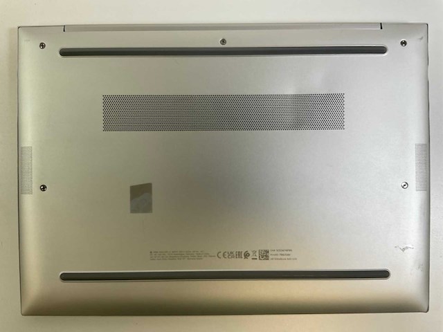 Hp elitebook 845 g10 14”, amd ryzen 5 pro 7540u, 16 gb ram, 512 gb nvme laptop - afbeelding 6 van  7