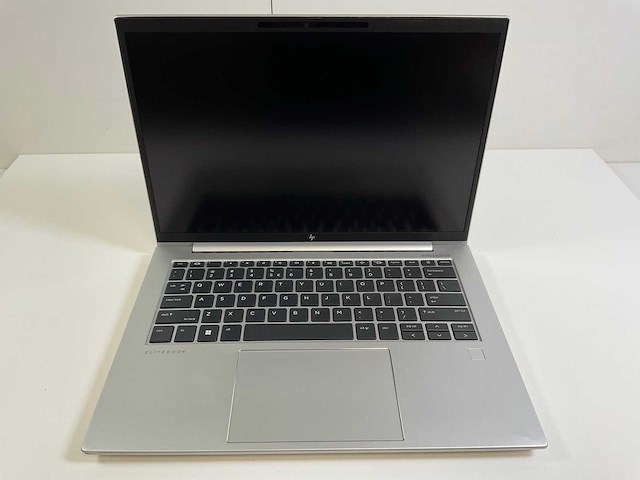 Hp elitebook 845 g10 14”, amd ryzen 5 pro 7540u, 16 gb ram, 512 gb nvme laptop - afbeelding 1 van  7