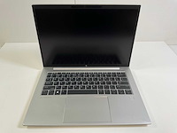 Hp elitebook 845 g10 14”, amd ryzen 5 pro 7540u, 16 gb ram, 512 gb nvme laptop - afbeelding 1 van  7