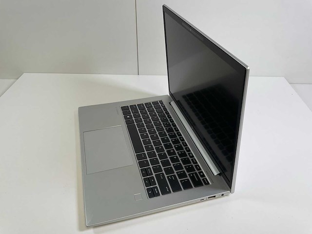 Hp elitebook 845 g10 14”, amd ryzen 5 pro 7540u, 16 gb ram, 512 gb nvme laptop - afbeelding 3 van  7