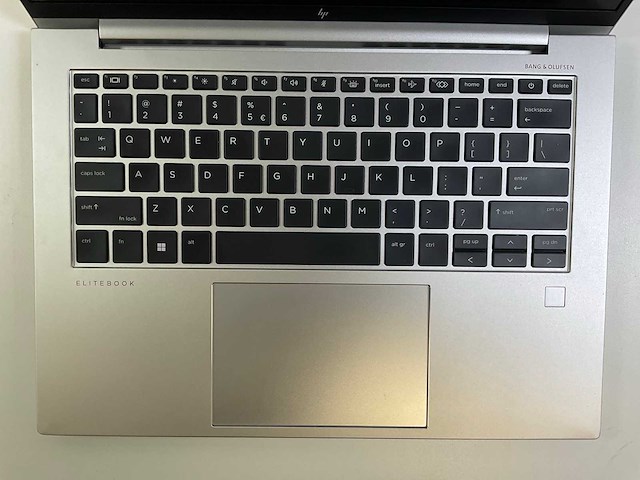 Hp elitebook 845 g10 14”, amd ryzen 5 pro 7540u, 16 gb ram, 512 gb nvme laptop - afbeelding 4 van  7