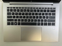 Hp elitebook 845 g10 14”, amd ryzen 5 pro 7540u, 16 gb ram, 512 gb nvme laptop - afbeelding 4 van  7