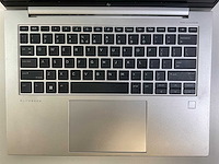 Hp elitebook 845 g10 14”, amd ryzen 5 pro 7540u, 16 gb ram, 512 gb nvme laptop - afbeelding 2 van  5