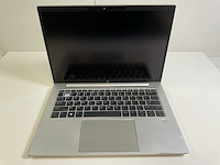 Hp elitebook 845 g10 14”, amd ryzen 5 pro 7540u, 16 gb ram, 512 gb nvme laptop - afbeelding 1 van  6