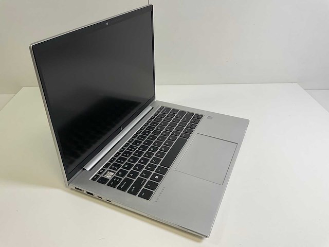 Hp elitebook 845 g10 14”, amd ryzen 5 pro 7540u, 16 gb ram, 512 gb nvme laptop - afbeelding 2 van  6