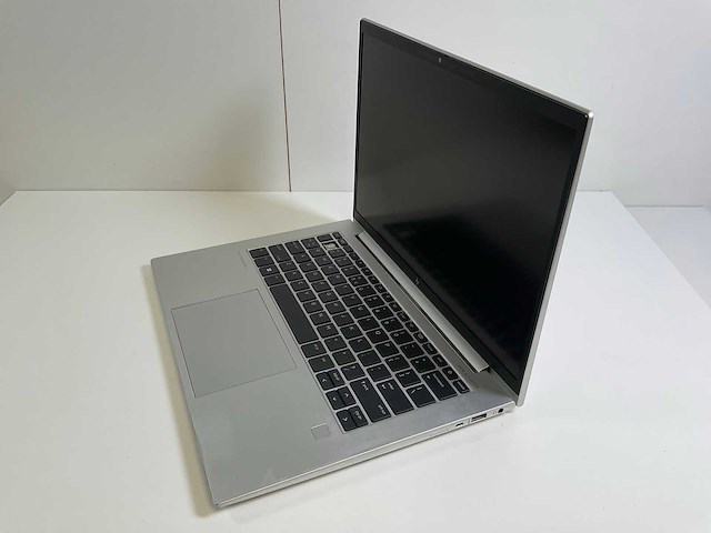 Hp elitebook 845 g10 14”, amd ryzen 5 pro 7540u, 16 gb ram, 512 gb nvme laptop - afbeelding 3 van  6