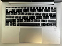 Hp elitebook 845 g10 14”, amd ryzen 5 pro 7540u, 16 gb ram, 512 gb nvme laptop - afbeelding 4 van  6